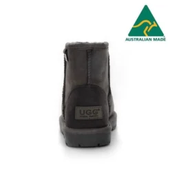 UGG Roozee Mini Classic Australian Made 28 UGG Roozee Mini Classic Australian Made -Jumbo || PACIFIC Store ugg boots ugg roozee mini classic australian made original ugg australia classic 14