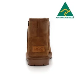 UGG Roozee Mini Classic Australian Made 19 UGG Roozee Mini Classic Australian Made -Jumbo || PACIFIC Store ugg boots ugg roozee mini classic australian made original ugg australia classic 5