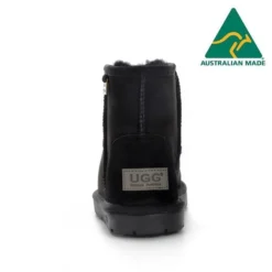 UGG Roozee Mini Classic Australian Made -Jumbo || PACIFIC Store ugg boots ugg roozee mini classic australian made original ugg australia classic 9 1