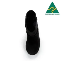 UGG Roozee Short Classic Boot-Australian Made 29 UGG Roozee Short Classic Boot-Australian Made -Jumbo || PACIFIC Store ugg boots ugg roozee short classic boot australian made original ugg australia classic 10