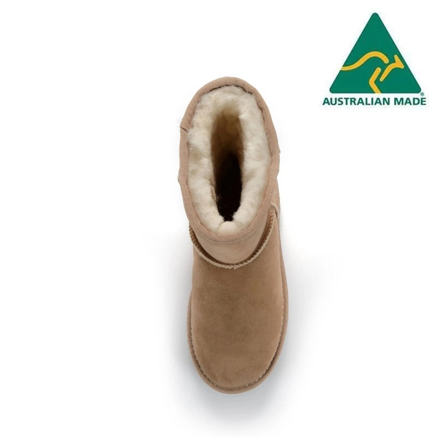 UGG Roozee Short Classic Boot-Australian Made 13 UGG Roozee Short Classic Boot-Australian Made - Image 13