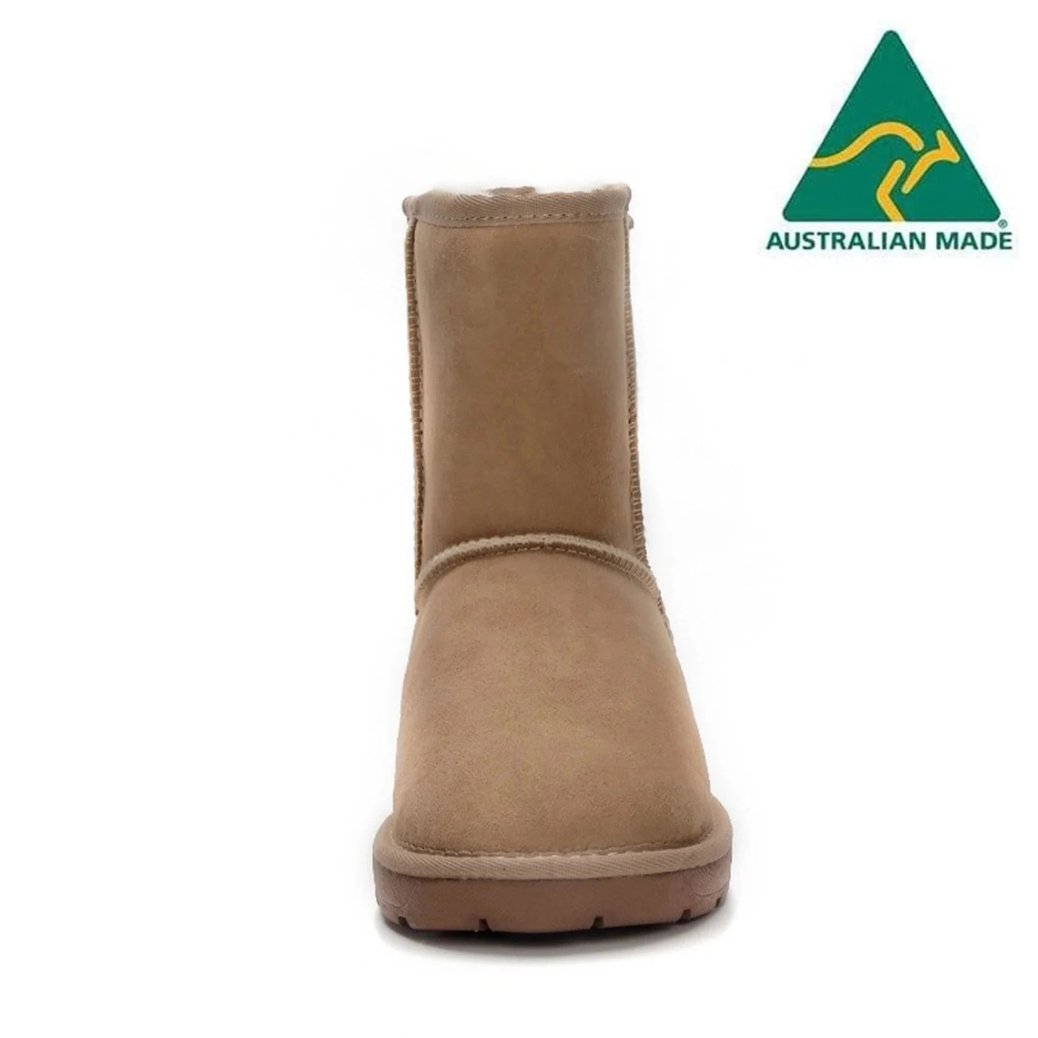 UGG Roozee Short Classic Boot-Australian Made 14 UGG Roozee Short Classic Boot-Australian Made - Image 14