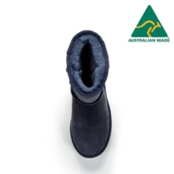 UGG Roozee Short Classic Boot-Australian Made -Jumbo || PACIFIC Store ugg boots ugg roozee short classic boot australian made original ugg australia classic 20 1