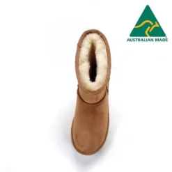 UGG Roozee Short Classic Boot-Australian Made 24 UGG Roozee Short Classic Boot-Australian Made -Jumbo || PACIFIC Store ugg boots ugg roozee short classic boot australian made original ugg australia classic 5