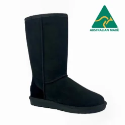 UGG Roozee Tall Classic Boot-Australian Made 16 UGG Roozee Tall Classic Boot-Australian Made -Jumbo || PACIFIC Store ugg boots ugg roozee tall classic boot australian made original ugg australia classic 7
