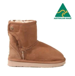 Jumbo UGG Sam Kids Boots - Made In Australia 10 Jumbo UGG Sam Kids Boots - Made In Australia -Jumbo || PACIFIC Store ugg boots ugg sam kids boots made in australia original ugg australia classic 4