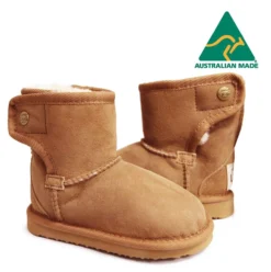 Jumbo UGG Sam Kids Boots - Made In Australia 11 Jumbo UGG Sam Kids Boots - Made In Australia -Jumbo || PACIFIC Store ugg boots ugg sam kids boots made in australia original ugg australia classic 5
