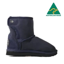 Jumbo UGG Sam Kids Boots - Made In Australia 12 Jumbo UGG Sam Kids Boots - Made In Australia -Jumbo || PACIFIC Store ugg boots ugg sam kids boots made in australia original ugg australia classic 6