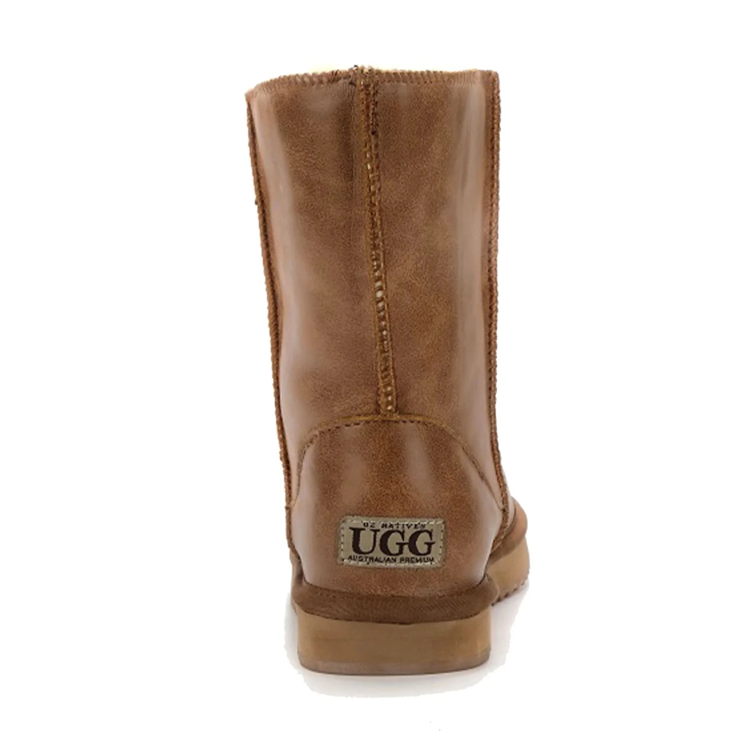 UGG Short Classic Nappa 3 UGG Short Classic Nappa - Image 3