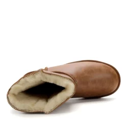 UGG Short Classic Nappa 11 UGG Short Classic Nappa -Jumbo || PACIFIC Store ugg boots ugg short classic nappa original ugg australia classic 4