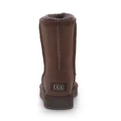UGG Short Classic Nappa 14 UGG Short Classic Nappa -Jumbo || PACIFIC Store ugg boots ugg short classic nappa original ugg australia classic 7