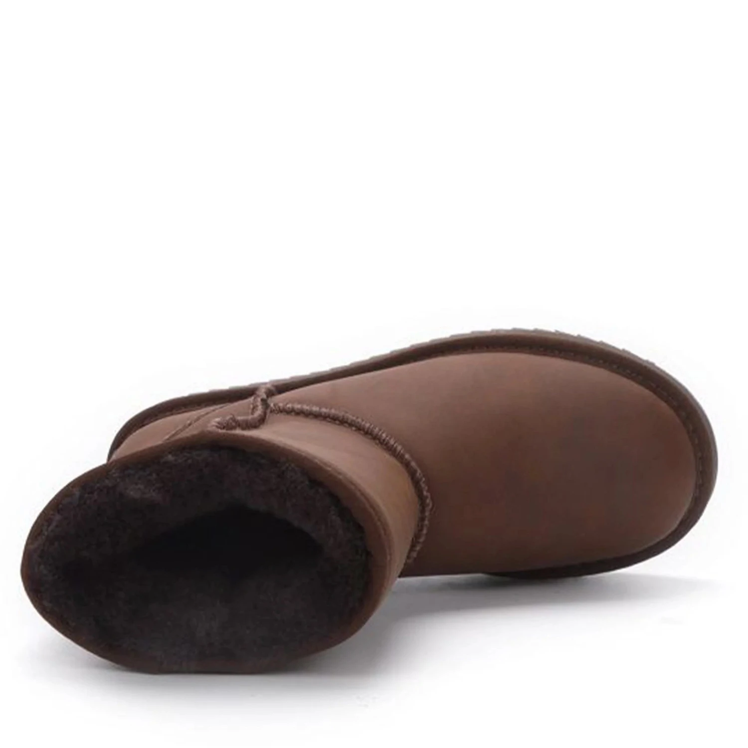 UGG Short Classic Nappa 8 UGG Short Classic Nappa - Image 8