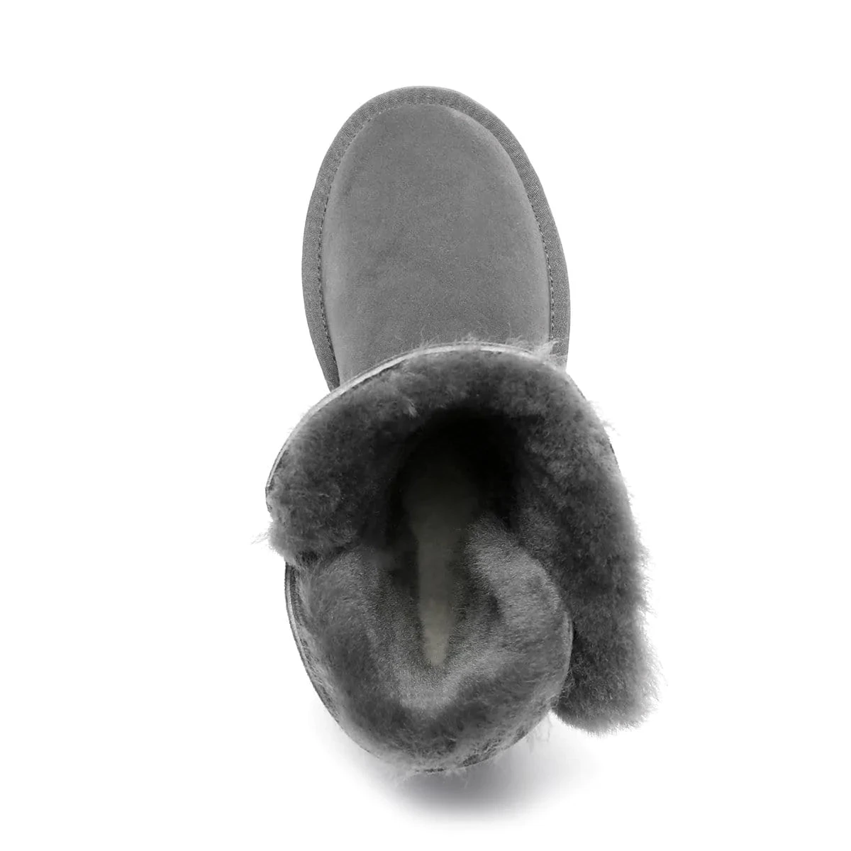 UGG Short Fancy Button Boots 10 UGG Short Fancy Button Boots - Image 10