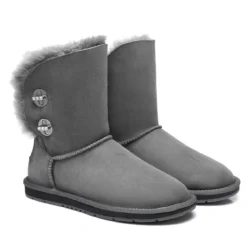 UGG Short Fancy Button Boots 29 UGG Short Fancy Button Boots -Jumbo || PACIFIC Store ugg boots ugg short fancy button boots original ugg australia classic 11 1