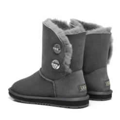 UGG Short Fancy Button Boots 30 UGG Short Fancy Button Boots -Jumbo || PACIFIC Store ugg boots ugg short fancy button boots original ugg australia classic 12