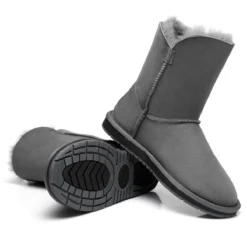 UGG Short Fancy Button Boots 31 UGG Short Fancy Button Boots -Jumbo || PACIFIC Store ugg boots ugg short fancy button boots original ugg australia classic 13 1