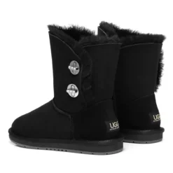 UGG Short Fancy Button Boots 35 UGG Short Fancy Button Boots -Jumbo || PACIFIC Store ugg boots ugg short fancy button boots original ugg australia classic 17 1