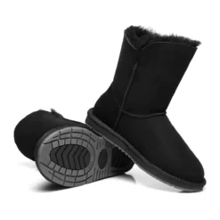 UGG Short Fancy Button Boots 36 UGG Short Fancy Button Boots -Jumbo || PACIFIC Store ugg boots ugg short fancy button boots original ugg australia classic 18