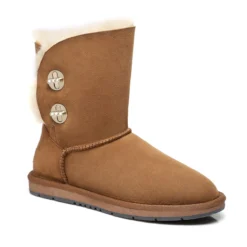 UGG Short Fancy Button Boots 21 UGG Short Fancy Button Boots -Jumbo || PACIFIC Store ugg boots ugg short fancy button boots original ugg australia classic 3