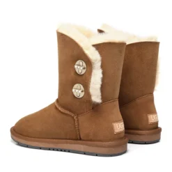 UGG Short Fancy Button Boots 24 UGG Short Fancy Button Boots -Jumbo || PACIFIC Store ugg boots ugg short fancy button boots original ugg australia classic 6