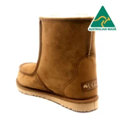 PACIFIC UGG Short Unisex Wagga Boots- Australian Made 11 PACIFIC UGG Short Unisex Wagga Boots- Australian Made -Jumbo || PACIFIC Store ugg boots ugg short unisex wagga boots australian made original ugg australia classic 2