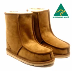 PACIFIC UGG Short Unisex Wagga Boots- Australian Made -Jumbo || PACIFIC Store ugg boots ugg short unisex wagga boots australian made original ugg australia classic 4 1