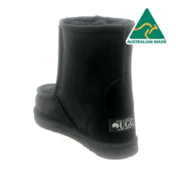 PACIFIC UGG Short Unisex Wagga Boots- Australian Made -Jumbo || PACIFIC Store ugg boots ugg short unisex wagga boots australian made original ugg australia classic 7 1
