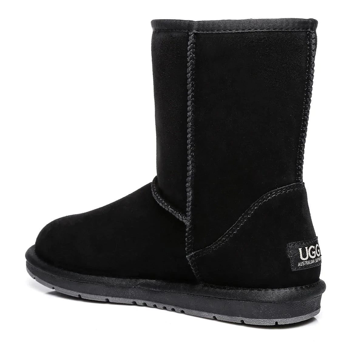 UGG Short Zipper 10 UGG Short Zipper - Image 10