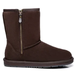 UGG Short Zipper 32 UGG Short Zipper -Jumbo || PACIFIC Store ugg boots ugg short zipper original ugg australia classic 13