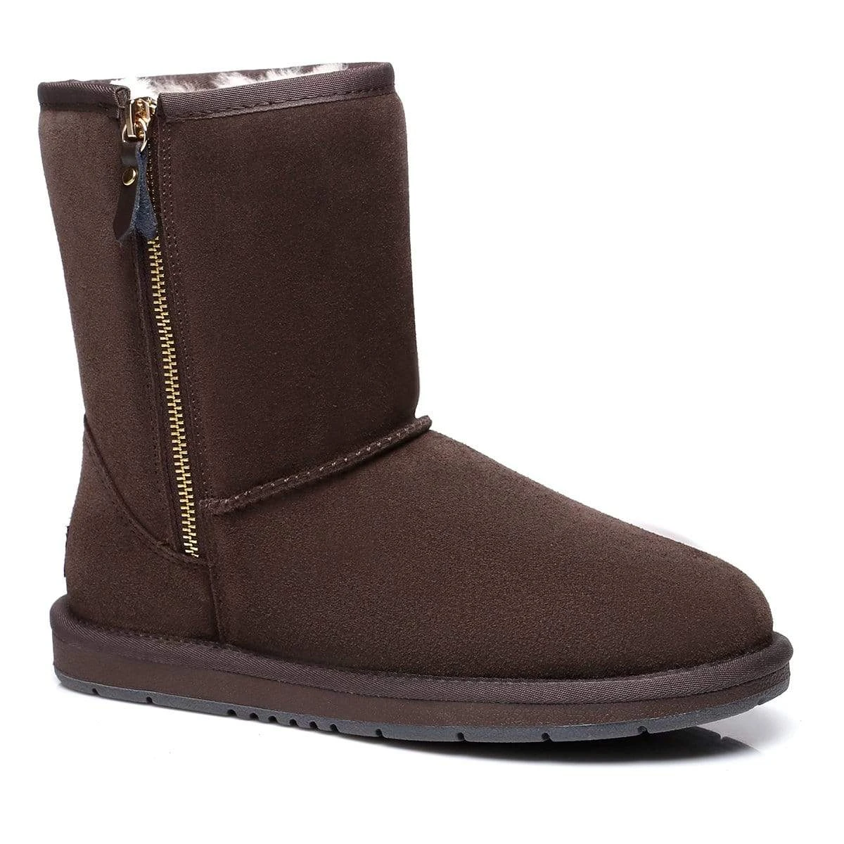 UGG Short Zipper 14 UGG Short Zipper - Image 14