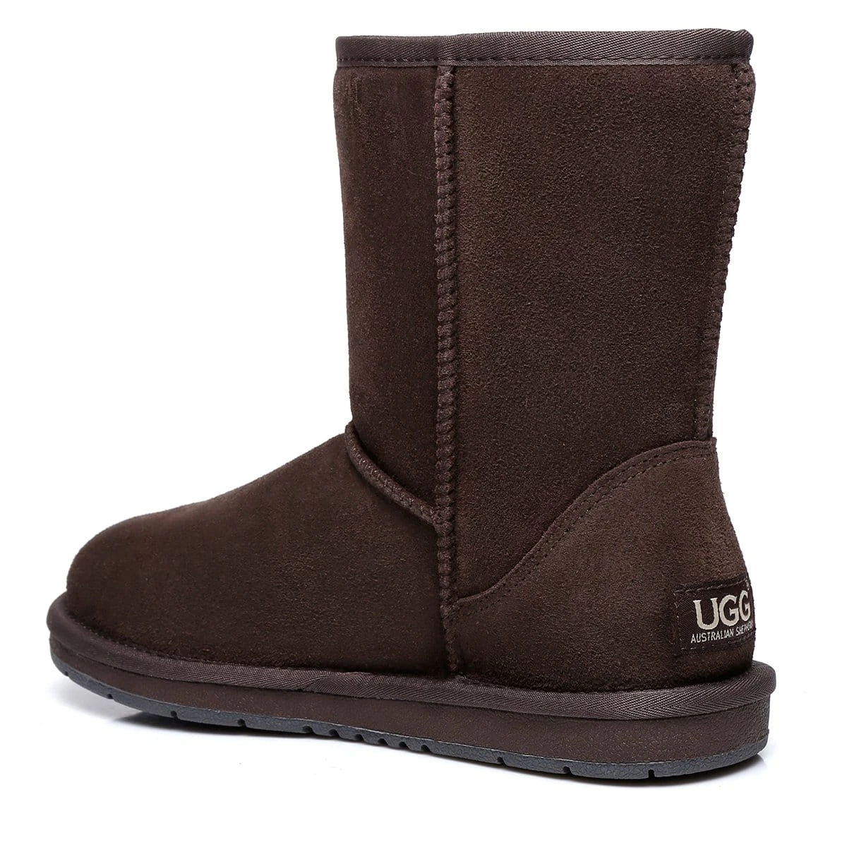 UGG Short Zipper 15 UGG Short Zipper - Image 15