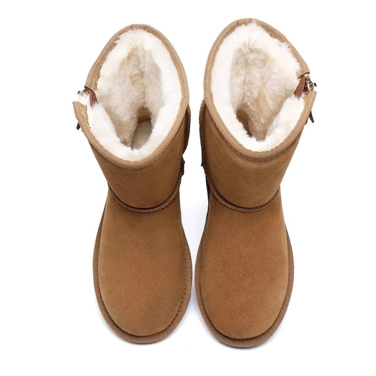 UGG Short Zipper 6 UGG Short Zipper - Image 6