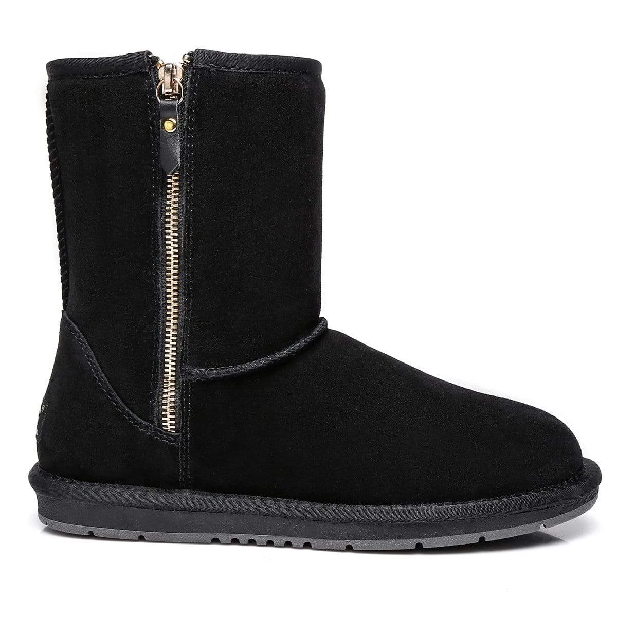UGG Short Zipper 8 UGG Short Zipper - Image 8