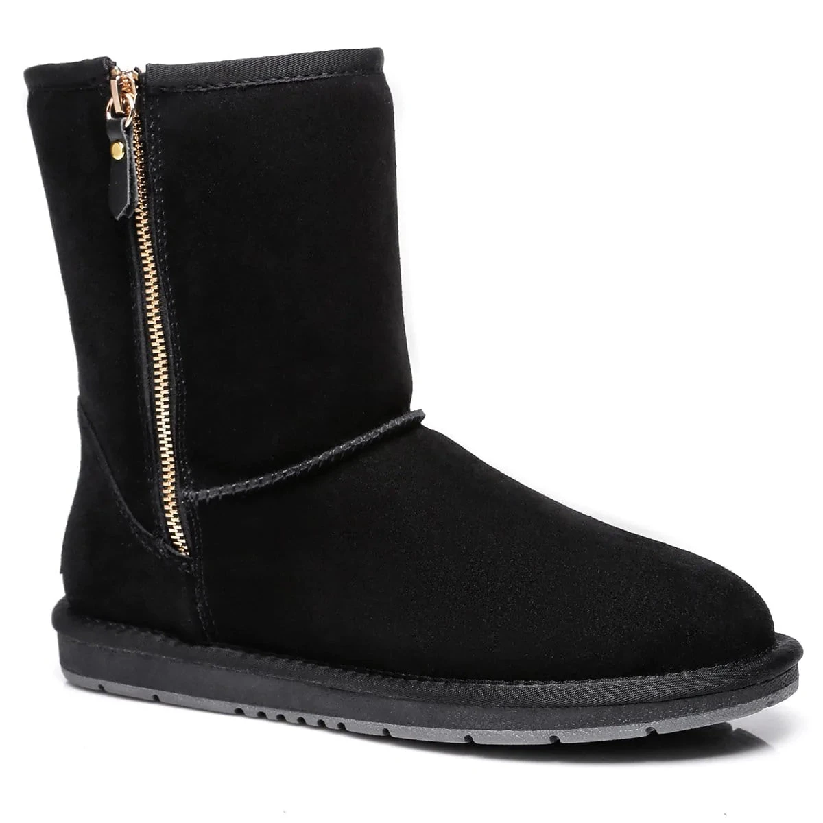 UGG Short Zipper 9 UGG Short Zipper - Image 9