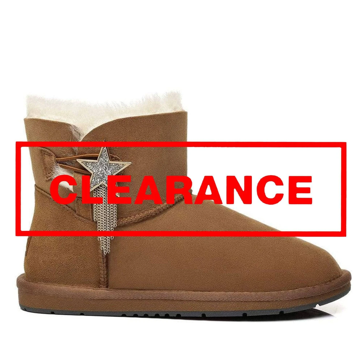 UGG Star Boot 1 UGG Star Boot