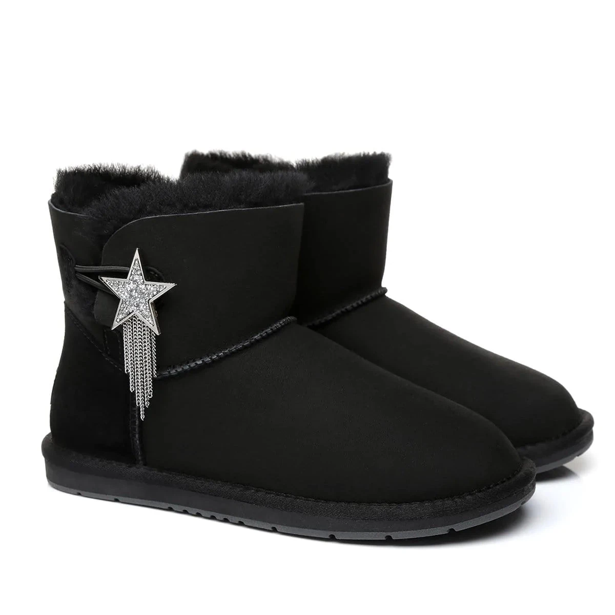 UGG Star Boot 11 UGG Star Boot - Image 11