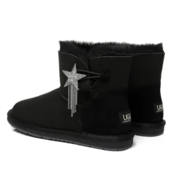 UGG Star Boot 24 UGG Star Boot -Jumbo || PACIFIC Store ugg boots ugg star boot original ugg australia classic 12 1