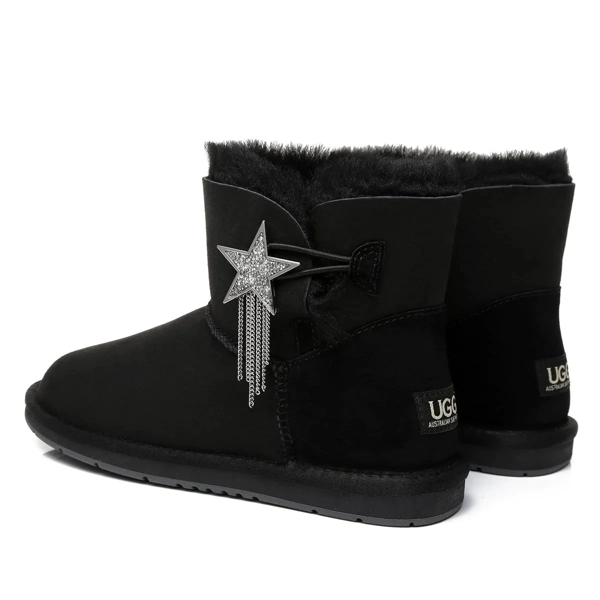 UGG Star Boot 12 UGG Star Boot - Image 12