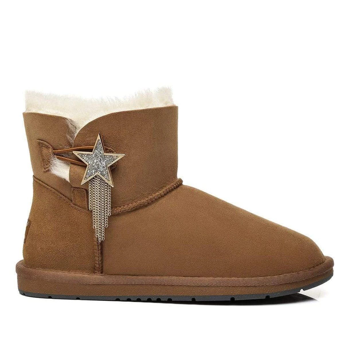 UGG Star Boot 2 UGG Star Boot - Image 2