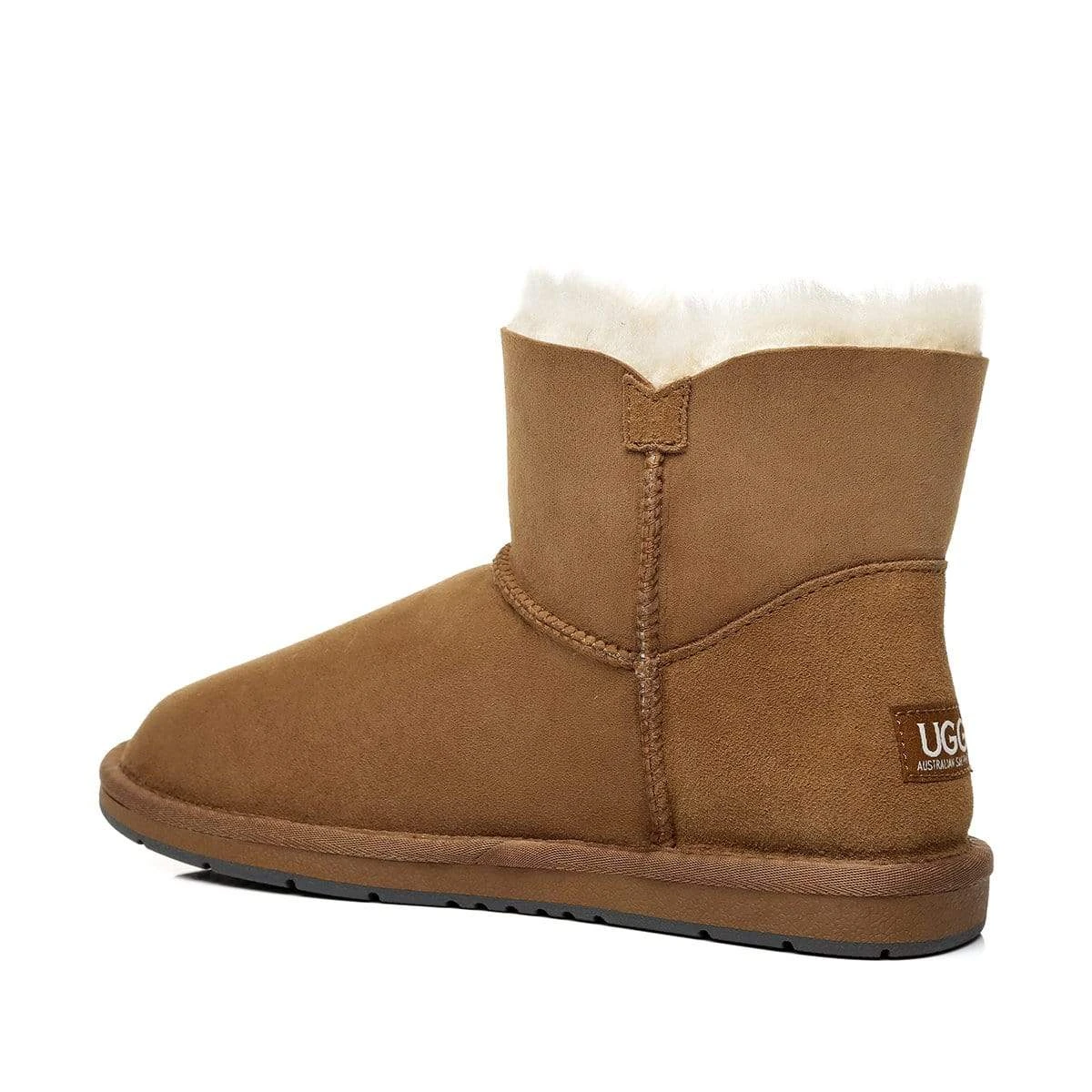 UGG Star Boot 4 UGG Star Boot - Image 4