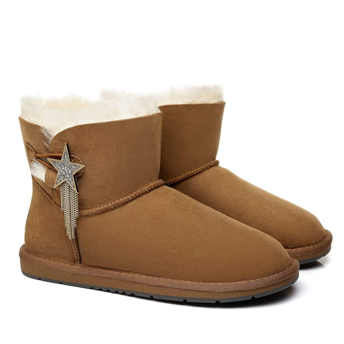 UGG Star Boot 5 UGG Star Boot - Image 5