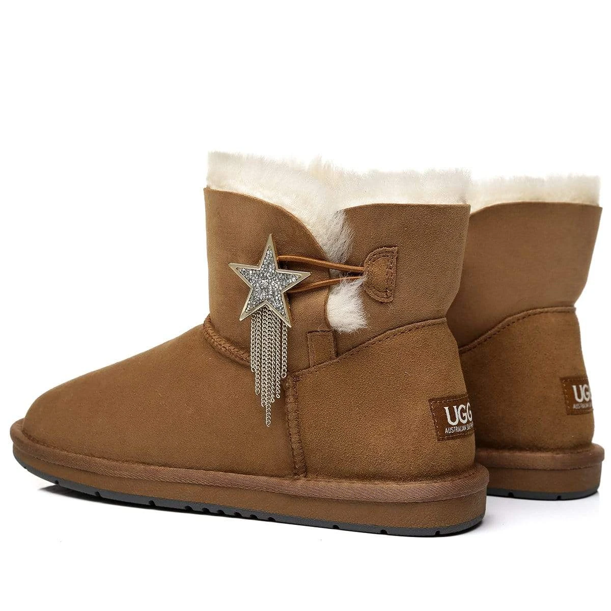 UGG Star Boot 6 UGG Star Boot - Image 6