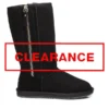 UGG Tall Classic Zip Boot