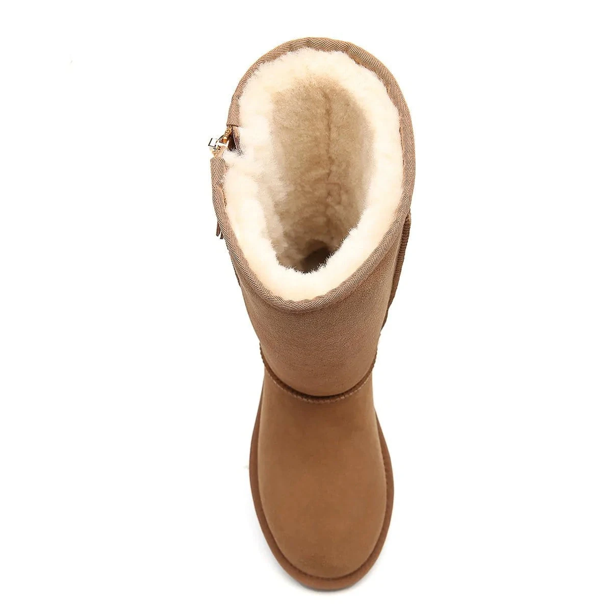 UGG Tall Classic Zip Boot 11 UGG Tall Classic Zip Boot - Image 11
