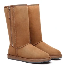 UGG Tall Classic Zip Boot 25 UGG Tall Classic Zip Boot -Jumbo || PACIFIC Store ugg boots ugg tall classic zip boot original ugg australia classic 12 1