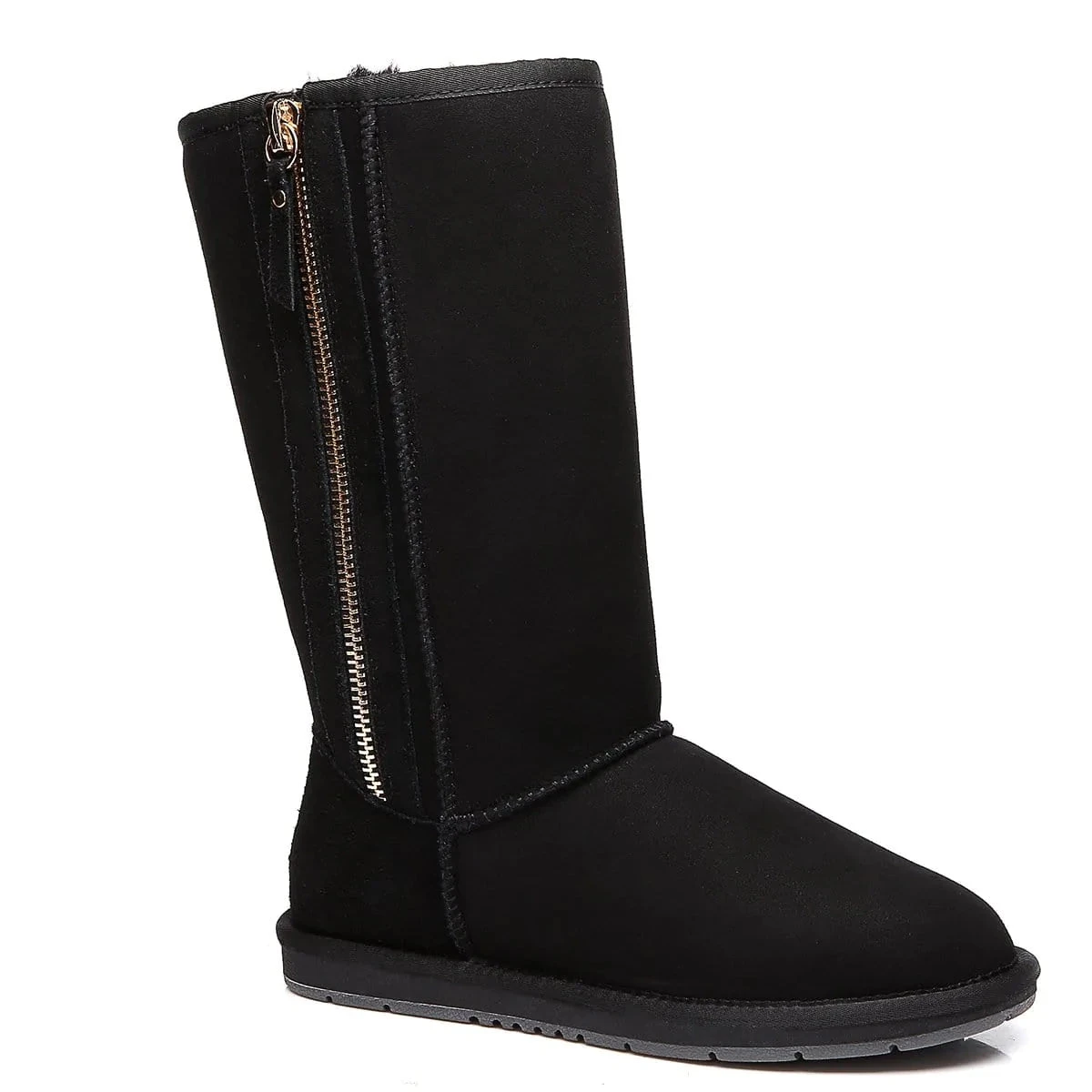 UGG Tall Classic Zip Boot 3 UGG Tall Classic Zip Boot - Image 3