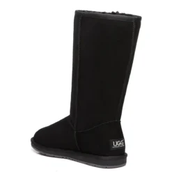 UGG Tall Classic Zip Boot 17 UGG Tall Classic Zip Boot -Jumbo || PACIFIC Store ugg boots ugg tall classic zip boot original ugg australia classic 4