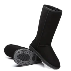 UGG Tall Classic Zip Boot 20 UGG Tall Classic Zip Boot -Jumbo || PACIFIC Store ugg boots ugg tall classic zip boot original ugg australia classic 7