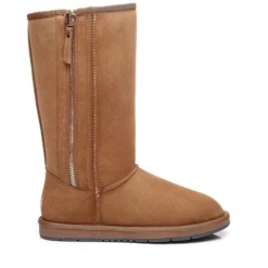 UGG Tall Classic Zip Boot 21 UGG Tall Classic Zip Boot -Jumbo || PACIFIC Store ugg boots ugg tall classic zip boot original ugg australia classic 8 1