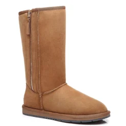UGG Tall Classic Zip Boot 22 UGG Tall Classic Zip Boot -Jumbo || PACIFIC Store ugg boots ugg tall classic zip boot original ugg australia classic 9